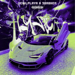 HYSTERIA (w/ Devil Playa)