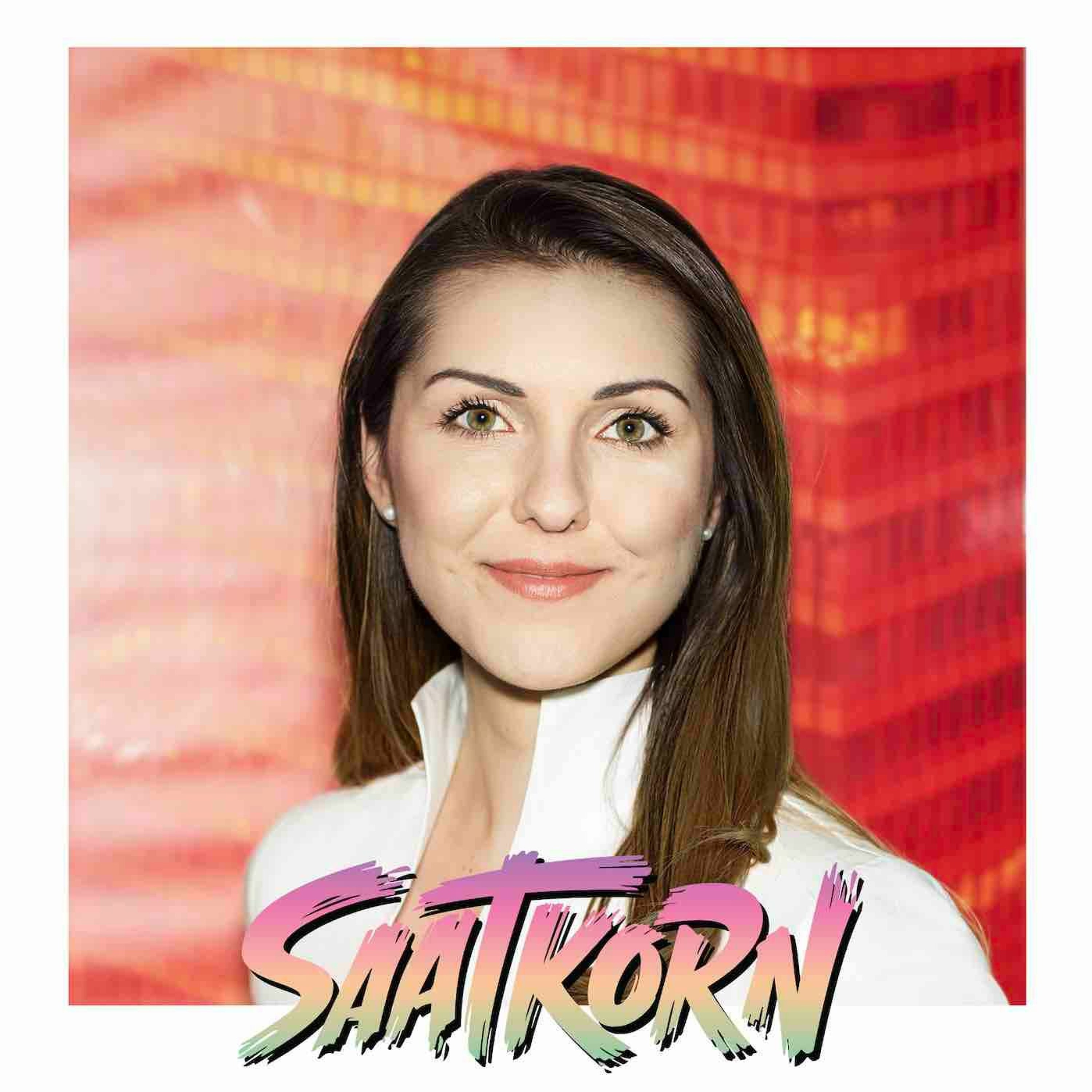 saatkorn Podcast