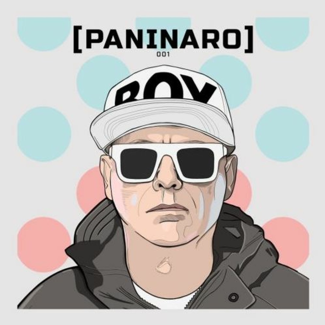 新品未開封 PET SHOP BOYS PANINARO 7MIX Pet Shop Boys - Paninaro (Vocal x Instrumental 7 Inch