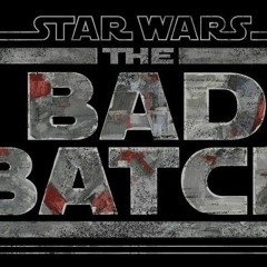 Star Wars The Bad Batch End Credits Theme