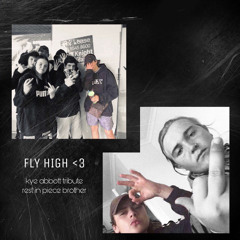 Kye abbott tribute - rest in peace bro