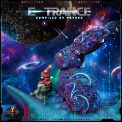 VA E-Trance compiled by Psycko -> preview Mix