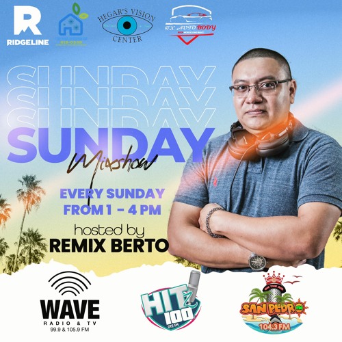 Sunday Mixshow Special Segments