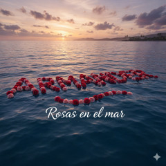 Armander - Rosas en el mar