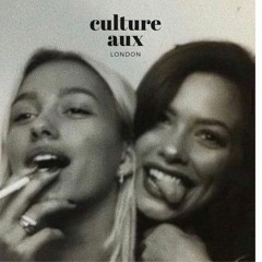 24. Omar Apollo - Want U Around Feat. Ruel (culture Aux Remix)