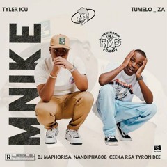 Tyler ICU - Mnike (Ben Bux Edit) FREE DOWNLOAD