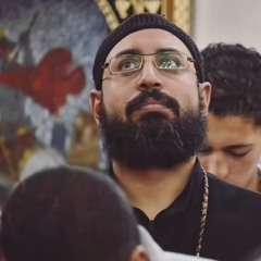 Portion of Holy Week Psalm - Hieromartyr Father Mina Aboud