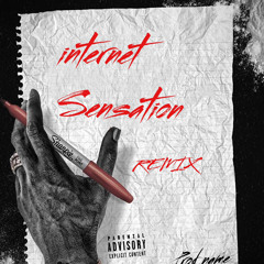 Scars  ( Internet Sensation Remix )