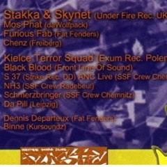 ANC Live 2001 @ Burn Out Your Mind (Dresden)