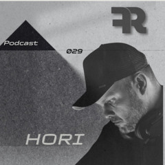 FourkRecords Podcast_029@ HORI