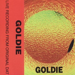 Goldie - Love Of Life - 1997