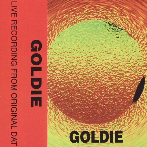 Goldie - Love Of Life - 1997