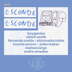 Esconde-esconde #2