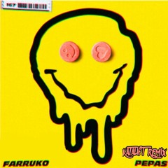 Farruko - Pepas (Katalift Remix)