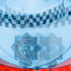 Meandering Policemen