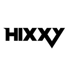 Impossible (Hixxy Remix)