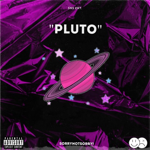 Pluto! - (Official Audio)