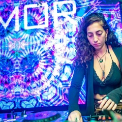 ZENON set - GOA Beach 2020