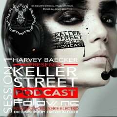 Keller Street Podcast After Follow Me Revival Electro Vinyles Hors Série 1
