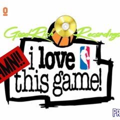 Slim Yo-Damn I Love This Game