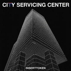 City Servicing Center