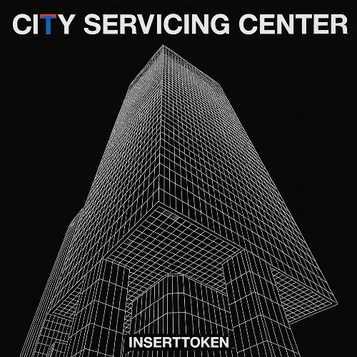 City Servicing Center
