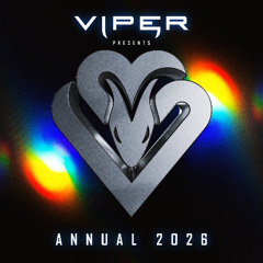 Annual 2026 - Mixed By Killer Hertz