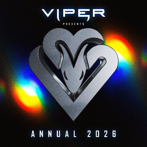 Annual 2026 - Mixed By Killer Hertz