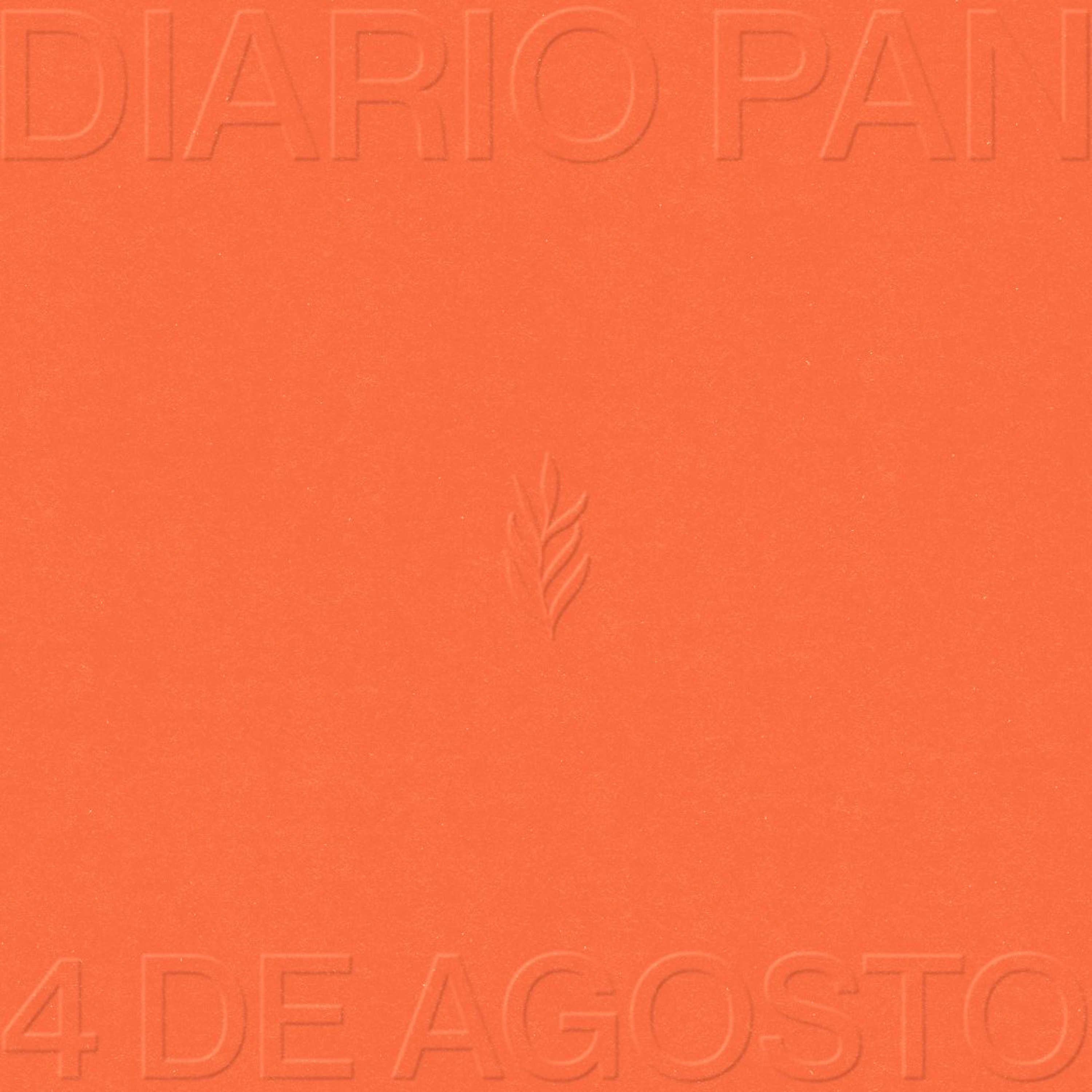 Devocional Diario Pan 4 de Agosto #DiarioPan