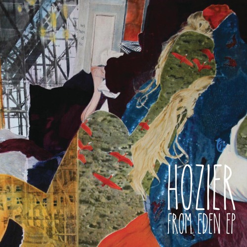 To Be Alone (Live at the Pepper Canister Church, Dublin, Ireland - December 2013)