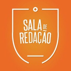 Sala De Redação - 16/04/2021