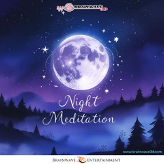 Night meditation - Erlebe Wunder in der Nacht - DEMO