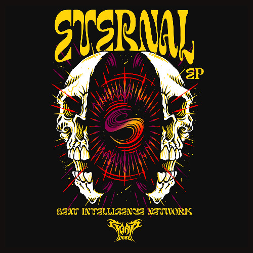 GOAT DUBZ - ETERNAL EP