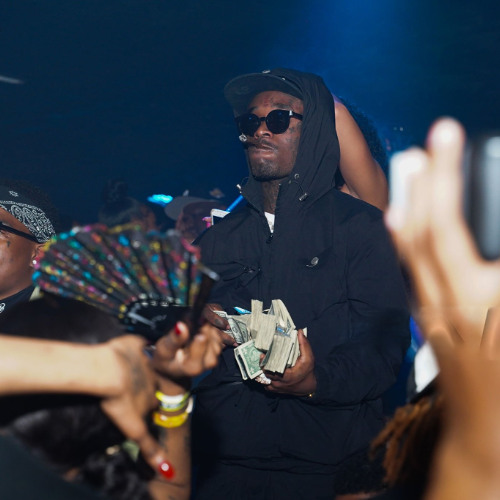 Lil Uzi Vert - Awesome (NEW LEAK SEPTEMBER)