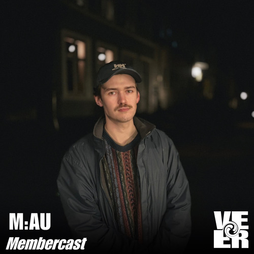 Membercast: M:AU