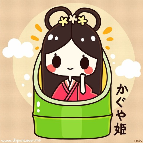 Stream Episode Kaguyahime かぐや姫 English By Kazilla Japan Stories Podcast Listen Online For Free On Soundcloud