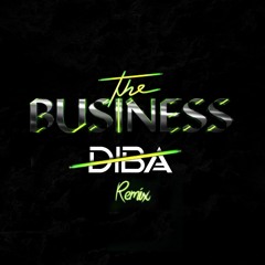 Tiësto - The Businnes (DIBA Remix)