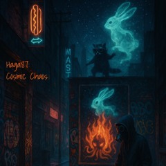 Burning City (Gas and Fire)