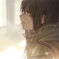 夏璃夜 & Akie秋绘 - The Loneliest Girl (DE_SCC Flip)