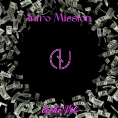 Intro Mission (feat. Marco Minnemann & Sebastian Mato)