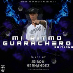 MI RITMO GUARACHERO VOL.3 MIXED BY JEISON HERNANDEZ (2K21)