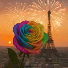 From Paris with Pride 2025 - Part I