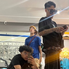 NO SLEEP BY BBB x TRIPPER REMIX BY ITALO MARCO