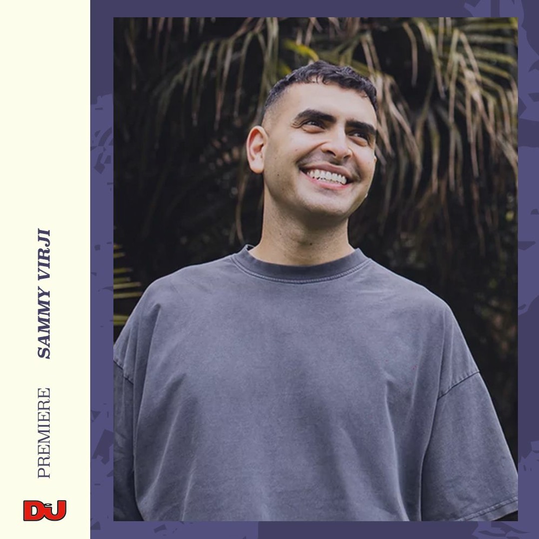 Stream Premiere: Hamdi ‘Counting (Sammy Virji Remix)’ by djmag | Listen ...
