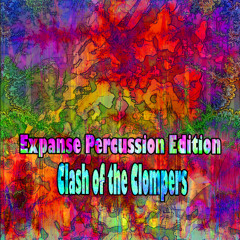 1) Clash of the Clompers