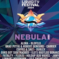 Fatality- Nebula Stage - Sunday