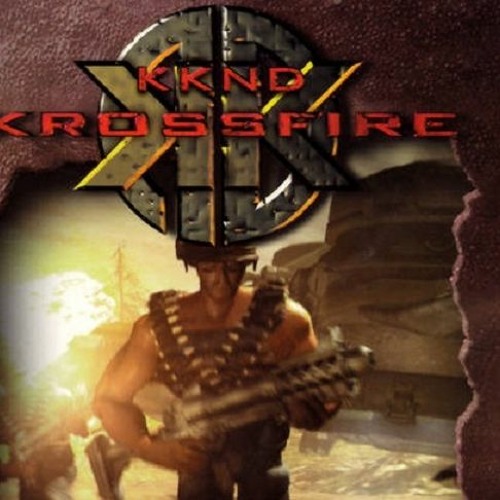 Stream Full Game Download Of Kknd 2 Krossfire Free from Rick Bremmer
