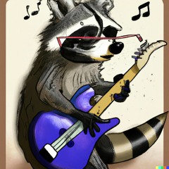 Raccoon Funk