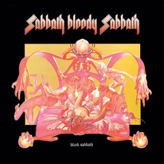 Black Sabbath - Sabbath Bloody Sabbath (Remisted)
