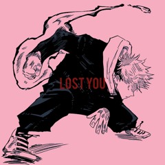 LOST YOU